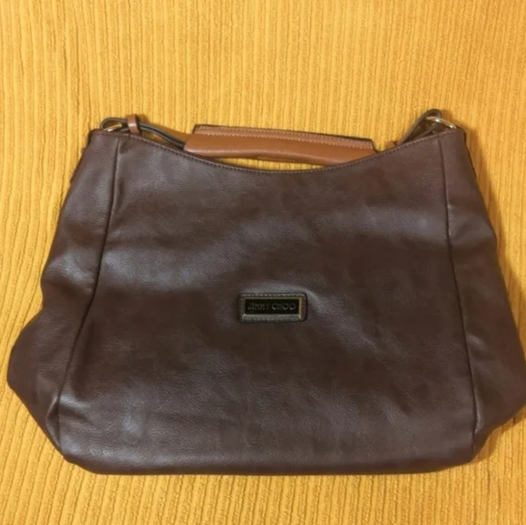 Jimmy Choo Handbag - Picture 4 of 10